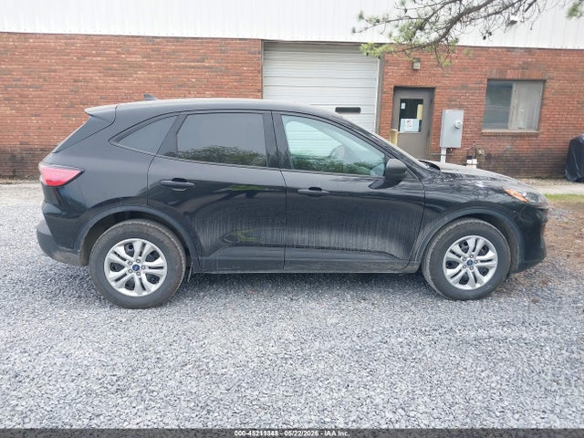 Aukcja sprzedaży 2021 Ford Escape S, vin: 1FMCU9F66MUA62000, numer aukcji: 45211348