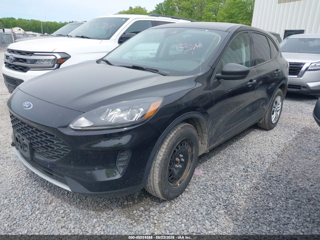 Aukcja sprzedaży 2021 Ford Escape S, vin: 1FMCU9F66MUA62000, numer aukcji: 45211348