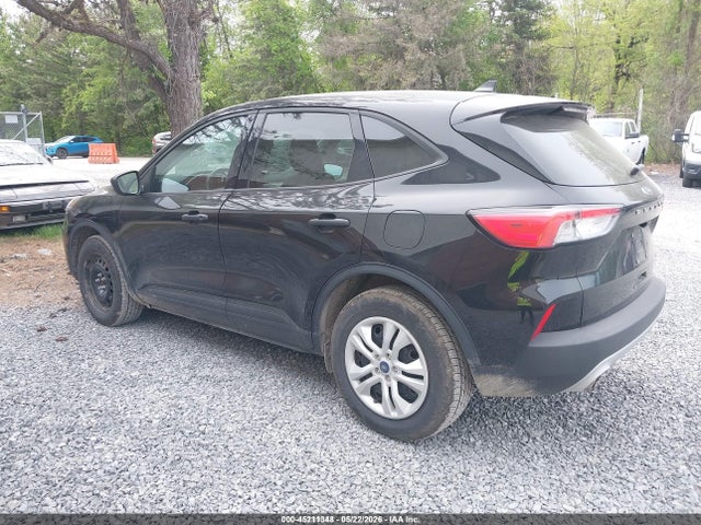 Aukcja sprzedaży 2021 Ford Escape S, vin: 1FMCU9F66MUA62000, numer aukcji: 45211348