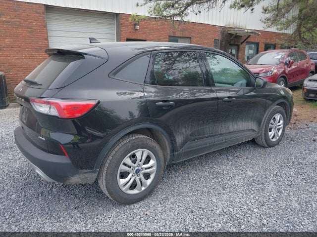 Aukcja sprzedaży 2021 Ford Escape S, vin: 1FMCU9F66MUA62000, numer aukcji: 45211348