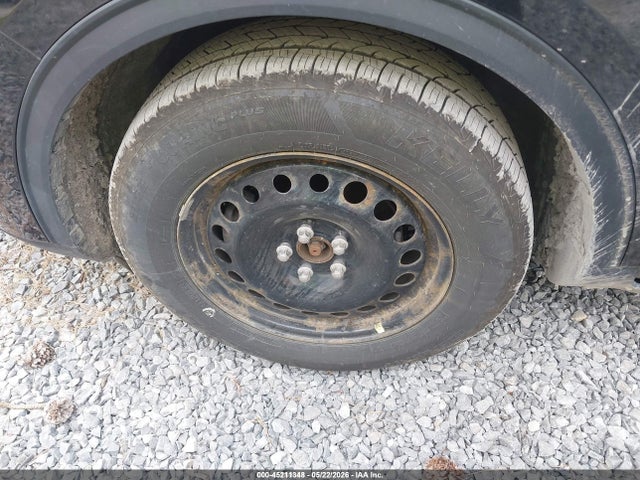 Aukcja sprzedaży 2021 Ford Escape S, vin: 1FMCU9F66MUA62000, numer aukcji: 45211348
