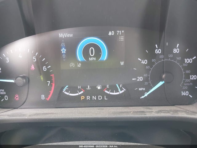 Aukcja sprzedaży 2021 Ford Escape S, vin: 1FMCU9F66MUA62000, numer aukcji: 45211348