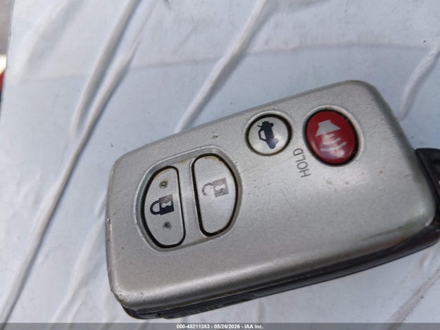 Aukcja sprzedaży 2011 Toyota Camry Se, vin: 4T1BF3EK3BU712285, numer aukcji: 45211353