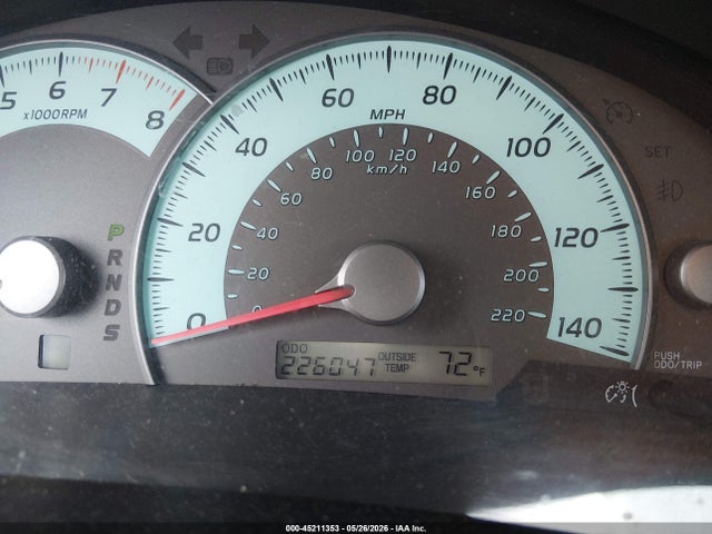 Aukcja sprzedaży 2011 Toyota Camry Se, vin: 4T1BF3EK3BU712285, numer aukcji: 45211353