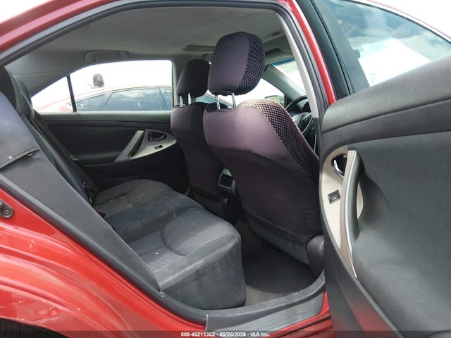 Aukcja sprzedaży 2011 Toyota Camry Se, vin: 4T1BF3EK3BU712285, numer aukcji: 45211353