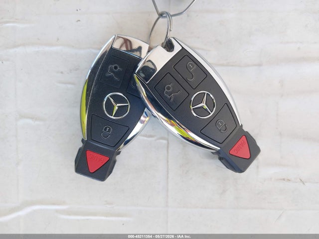 Aukcja sprzedaży 2017 Mercedes-benz C 300 Sport, vin: 55SWF4JBXHU234027, numer aukcji: 45211354