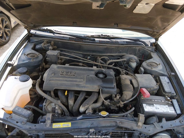 Продажа на аукционе авто 2000 Toyota Corolla Ce, vin: 2T1BR12E6YC266380, номер лота: 45211355