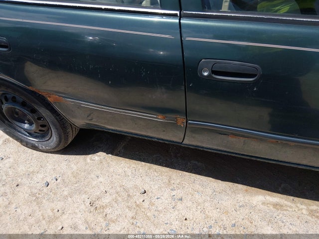 Продажа на аукционе авто 2000 Toyota Corolla Ce, vin: 2T1BR12E6YC266380, номер лота: 45211355