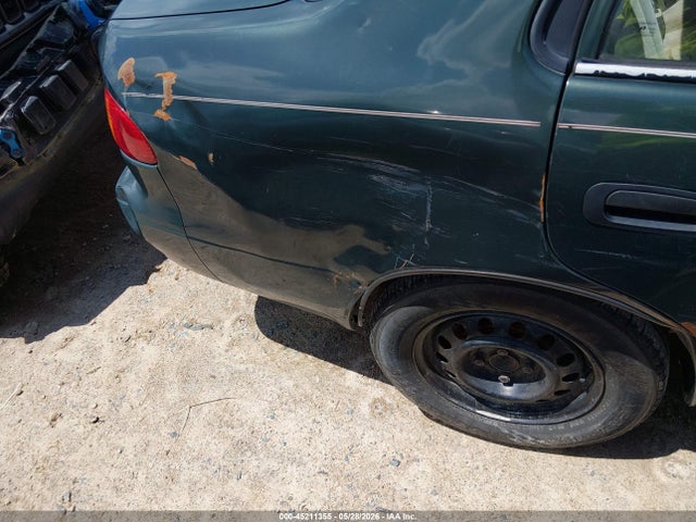 Продажа на аукционе авто 2000 Toyota Corolla Ce, vin: 2T1BR12E6YC266380, номер лота: 45211355