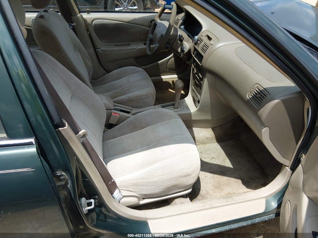 Продажа на аукционе авто 2000 Toyota Corolla Ce, vin: 2T1BR12E6YC266380, номер лота: 45211355
