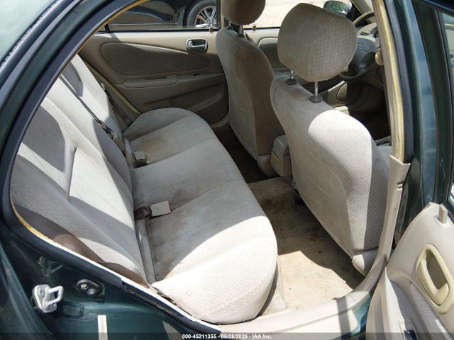 Продажа на аукционе авто 2000 Toyota Corolla Ce, vin: 2T1BR12E6YC266380, номер лота: 45211355