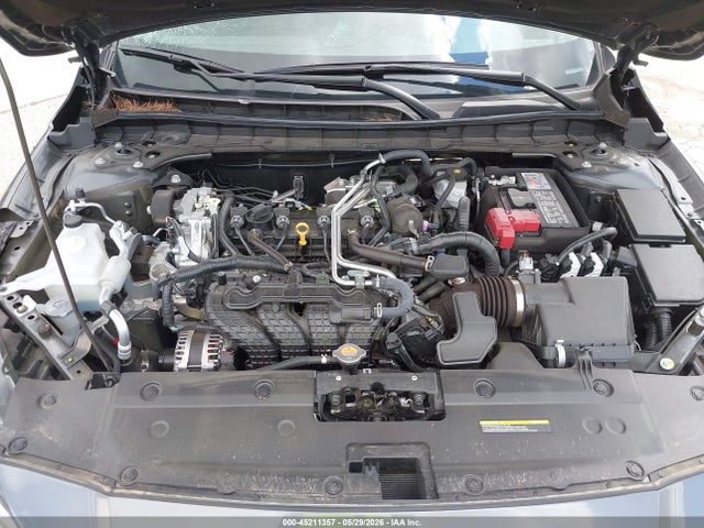 45211357 :رقم المزاد ، 1N4BL4DV4SN405075 vin ، 2025 Nissan Altima Sv Fwd مزاد بيع