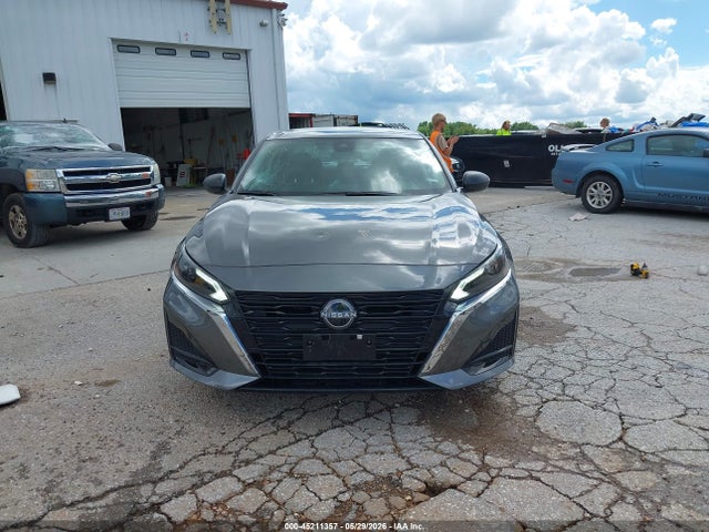 45211357 :رقم المزاد ، 1N4BL4DV4SN405075 vin ، 2025 Nissan Altima Sv Fwd مزاد بيع