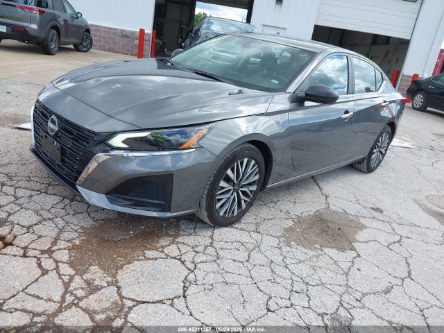 45211357 :رقم المزاد ، 1N4BL4DV4SN405075 vin ، 2025 Nissan Altima Sv Fwd مزاد بيع