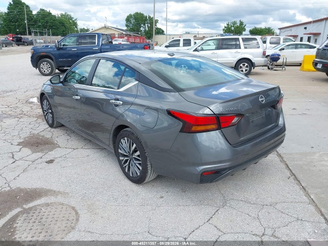 45211357 :رقم المزاد ، 1N4BL4DV4SN405075 vin ، 2025 Nissan Altima Sv Fwd مزاد بيع