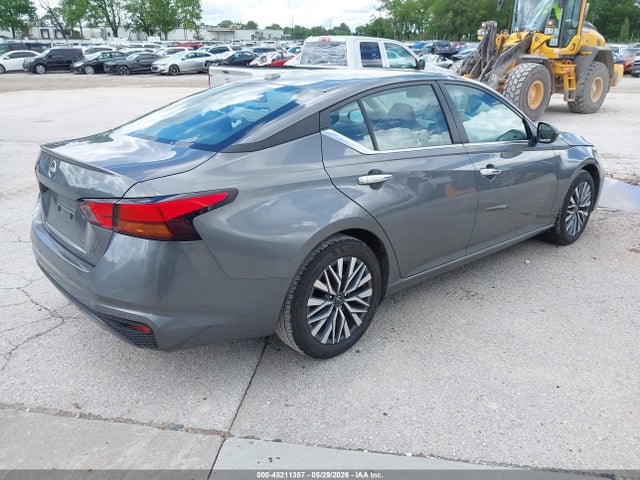 45211357 :رقم المزاد ، 1N4BL4DV4SN405075 vin ، 2025 Nissan Altima Sv Fwd مزاد بيع
