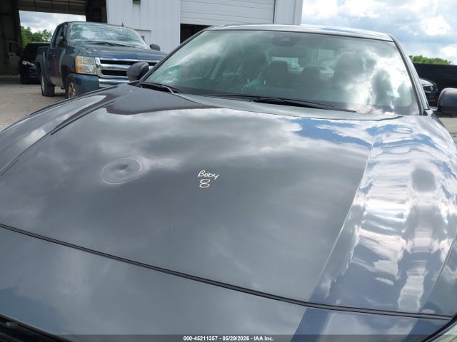 45211357 :رقم المزاد ، 1N4BL4DV4SN405075 vin ، 2025 Nissan Altima Sv Fwd مزاد بيع
