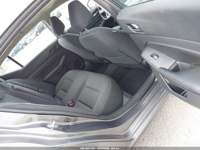 45211357 :رقم المزاد ، 1N4BL4DV4SN405075 vin ، 2025 Nissan Altima Sv Fwd مزاد بيع