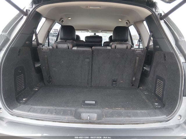 5N1DR2MM7KC653275 Nissan Pathfinder Sl
