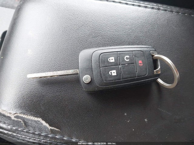 Aukcja sprzedaży 2017 Chevrolet Equinox Lt, vin: 2GNALCEK4H6115427, numer aukcji: 45211363