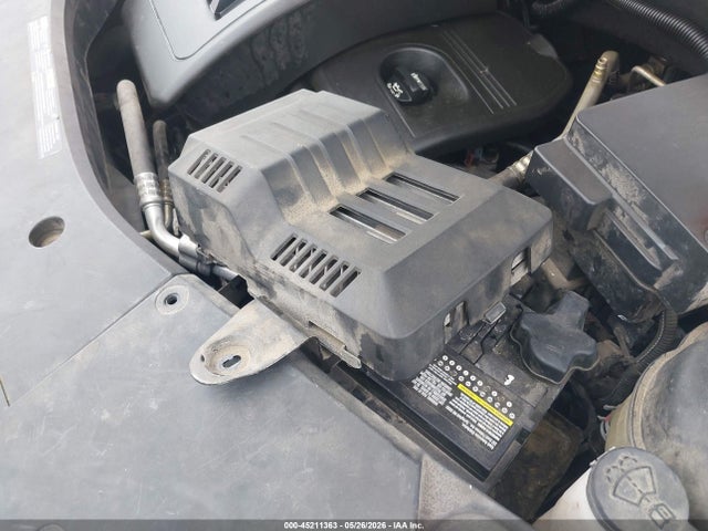 Aukcja sprzedaży 2017 Chevrolet Equinox Lt, vin: 2GNALCEK4H6115427, numer aukcji: 45211363