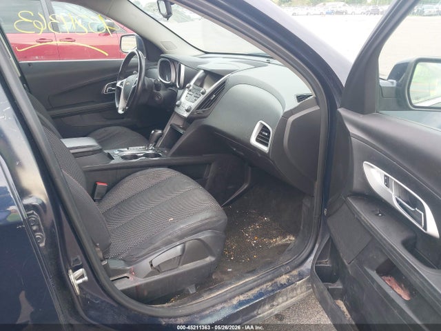 Aukcja sprzedaży 2017 Chevrolet Equinox Lt, vin: 2GNALCEK4H6115427, numer aukcji: 45211363