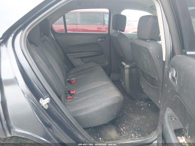 Aukcja sprzedaży 2017 Chevrolet Equinox Lt, vin: 2GNALCEK4H6115427, numer aukcji: 45211363