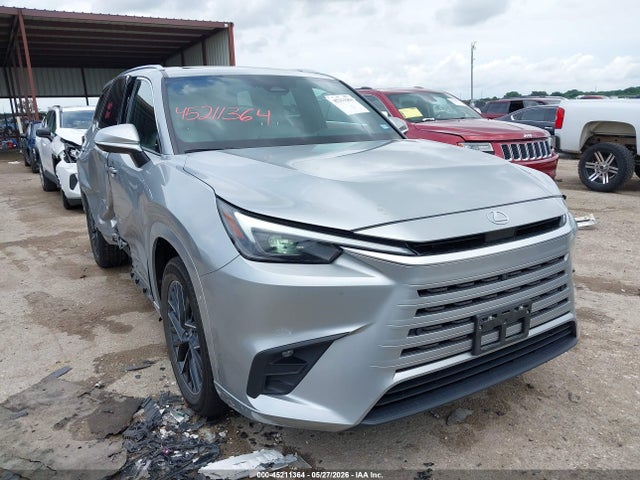 Продаж на аукціоні авто 2024 Lexus Tx 350 Premium, vin: 5TDAAAA69RS007968, номер лоту: 45211364