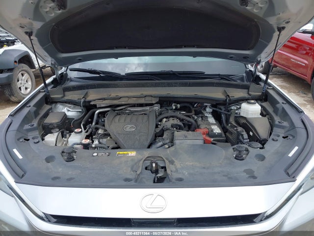 Lexus Tx 350 Premium 2024 5TDAAAA69RS007968 Image 10