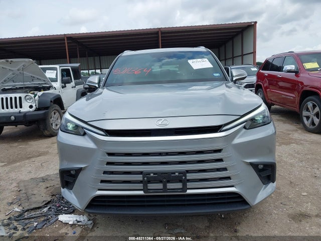 Lexus Tx 350 Premium 2024 5TDAAAA69RS007968 Image 13