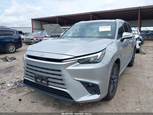 Lexus Tx 350 Premium 2024 5TDAAAA69RS007968 Image 2