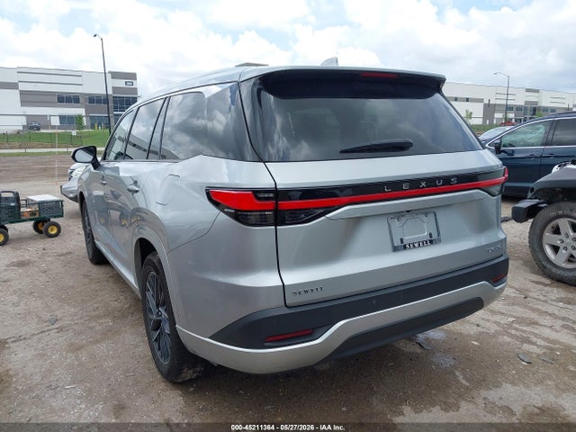 Lexus Tx 350 Premium 2024 5TDAAAA69RS007968 Image 3