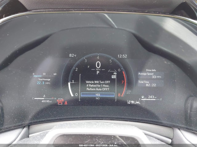 Lexus Tx 350 Premium 2024 5TDAAAA69RS007968 Image 7