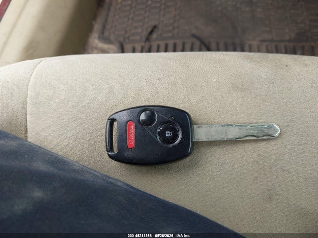 2008 Honda Civic Lx მანქანა იყიდება აუქციონზე, vin: 2HGFA15558H509480, აუქციონის ნომერი: 45211368