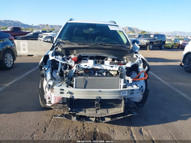 1G1FY6S02P4144616 Chevrolet Bolt Euv Fwd Lt