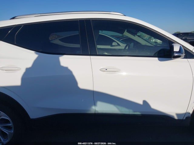 1G1FY6S02P4144616 Chevrolet Bolt Euv Fwd Lt