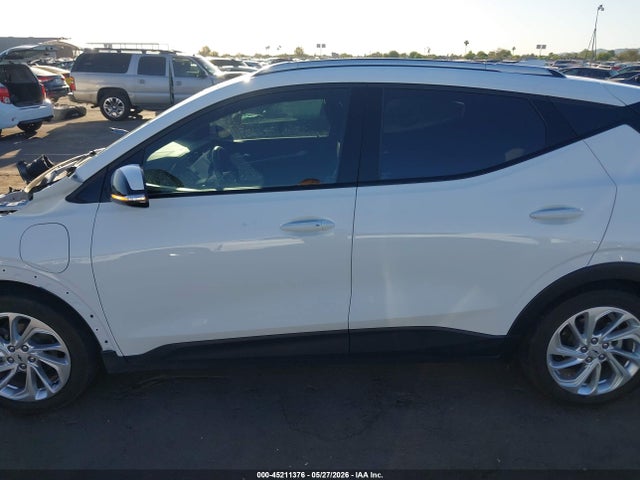 1G1FY6S02P4144616 Chevrolet Bolt Euv Fwd Lt
