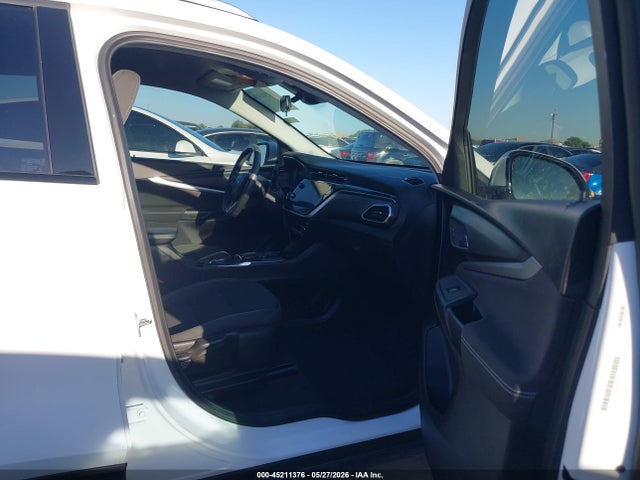 1G1FY6S02P4144616 Chevrolet Bolt Euv Fwd Lt