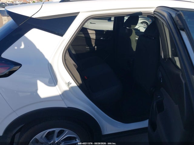 1G1FY6S02P4144616 Chevrolet Bolt Euv Fwd Lt