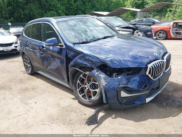 Продажа на аукционе авто 2020 Bmw X1 Xdrive28i, vin: WBXJG9C08L5P60820, номер лота: 45211377