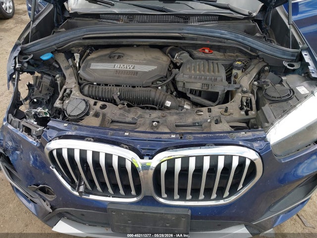 Продаж на аукціоні авто 2020 Bmw X1 Xdrive28i, vin: WBXJG9C08L5P60820, номер лоту: 45211377