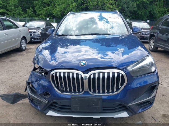Aukcja sprzedaży 2020 Bmw X1 Xdrive28i, vin: WBXJG9C08L5P60820, numer aukcji: 45211377