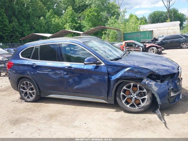 Продаж на аукціоні авто 2020 Bmw X1 Xdrive28i, vin: WBXJG9C08L5P60820, номер лоту: 45211377