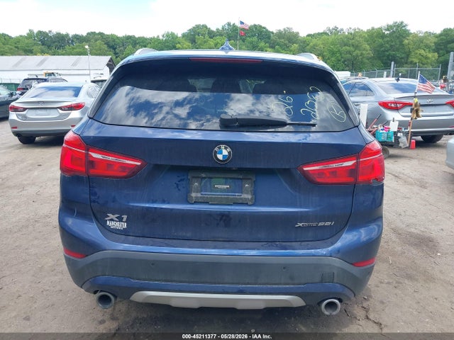 Продаж на аукціоні авто 2020 Bmw X1 Xdrive28i, vin: WBXJG9C08L5P60820, номер лоту: 45211377