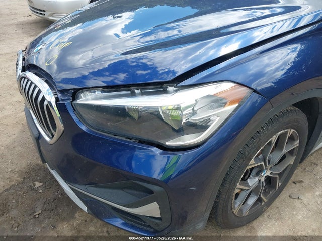 Продаж на аукціоні авто 2020 Bmw X1 Xdrive28i, vin: WBXJG9C08L5P60820, номер лоту: 45211377