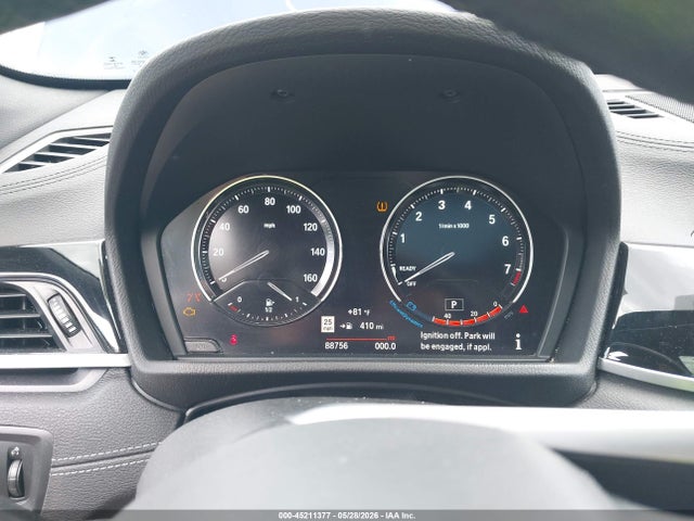 Продаж на аукціоні авто 2020 Bmw X1 Xdrive28i, vin: WBXJG9C08L5P60820, номер лоту: 45211377