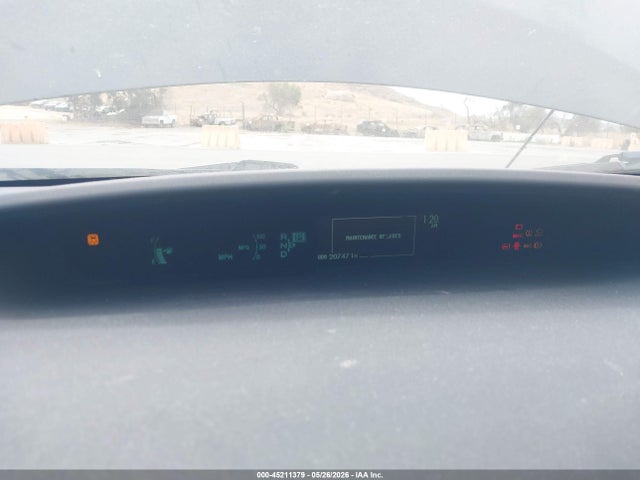 Aukcja sprzedaży 2013 Toyota Prius Plug-in, vin: JTDKN3DPXD3032350, numer aukcji: 45211379