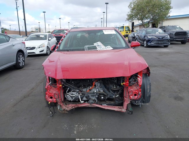 4T1DAACK0TU213959 Toyota CAMRY LE