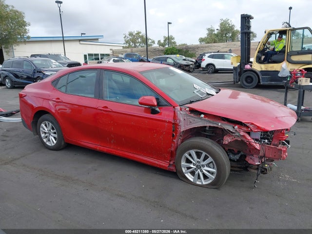 4T1DAACK0TU213959 Toyota CAMRY LE