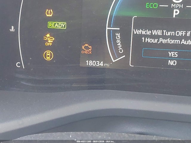 4T1DAACK0TU213959 Toyota CAMRY LE